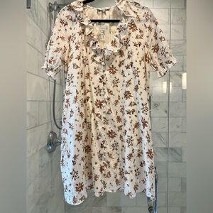 Madewell Dress